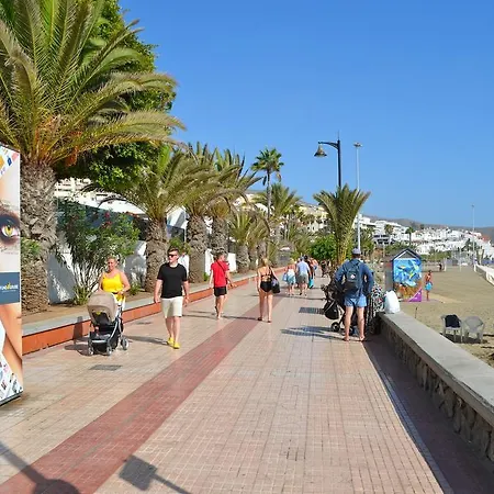 Apartment Studio Torres Del Sol Arona (Tenerife)