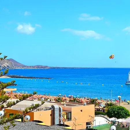 Appartement Studio Torres Del Sol