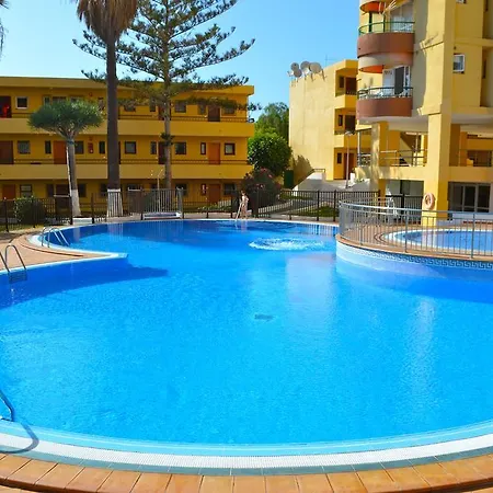 Studio Torres Del Sol Appartement Arona (Tenerife)
