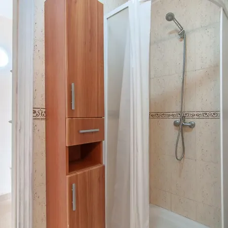 Studio Torres Del Sol Apartment