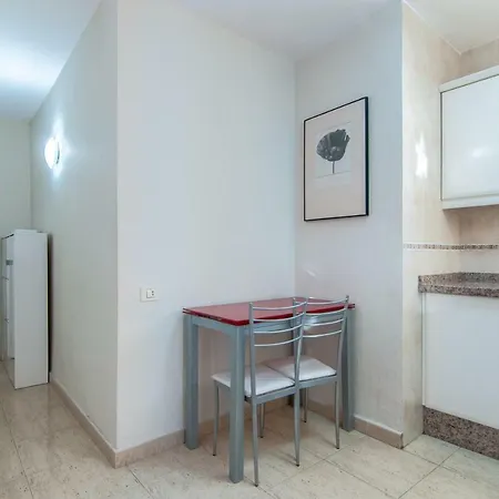Apartment Studio Torres Del Sol *
