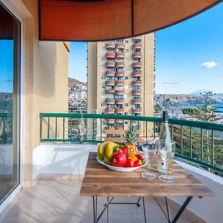 Studio Torres Del Sol * Arona (Tenerife)