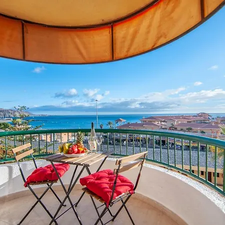 Studio Torres Del Sol Appartement *