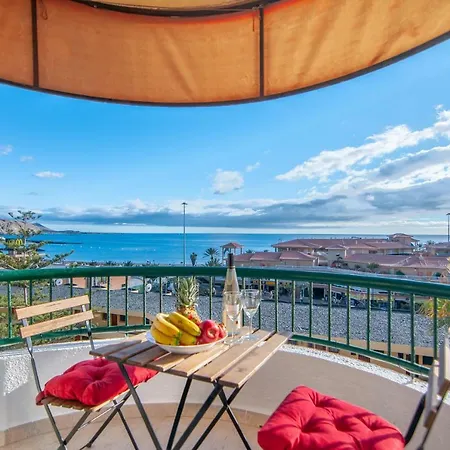 Apartment Studio Torres Del Sol