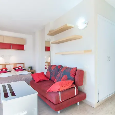 Διαμέρισμα Studio Torres Del Sol Arona (Tenerife)